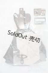 SD/OF ブラックシャドウセット(ボークス製)/1/3　60ｃｍ　BJD　MJD　衣装　ドール用 I-25-07-06-1077-TO-ZI