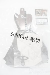 SD/OF ブラックシャドウセット(ボークス製)/1/3　60ｃｍ　BJD　MJD　衣装　ドール用 I-25-07-06-1077-TO-ZI