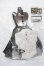画像1: SD/OF ブラックシャドウセット(ボークス製)/1/3　60ｃｍ　BJD　MJD　衣装　ドール用 I-25-07-06-1077-TO-ZI (1)