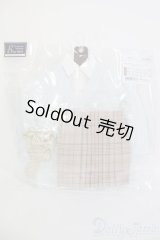 SD/OF:女子高生セット:VOLKS製/1/3　60ｃｍ　BJD　MJD　衣装　ドール用 I-25-07-06-1079-TO-ZI