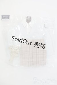SD/OF:女子高生セット:VOLKS製/1/3　60ｃｍ　BJD　MJD　衣装　ドール用 I-25-07-06-1079-TO-ZI