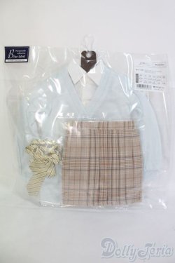 画像1: SD/OF:女子高生セット:VOLKS製/1/3　60ｃｍ　BJD　MJD　衣装　ドール用 I-25-07-06-1079-TO-ZI