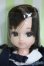 画像1: リカちゃん/女子美リカちゃん/BJD　球体関節人形 I-25-07-06-1010-TO-ZI (1)