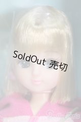 リカちゃん/ストリートリカDJスタイル I-26-02-22-229-TO-ZI