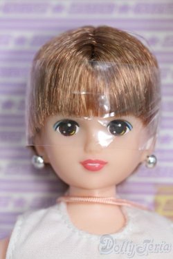 画像1: リカちゃん/きらちゃんのボーイフレンド しょうくん/BJD　球体関節人形 I-25-07-06-1008-TO-ZI