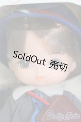 リカちゃん/ようちえん ともくん I-26-02-22-253-TO-ZI