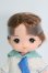 画像1: リカちゃん/ようちえんのゆうくん/BJD　球体関節人形 I-25-07-06-1016-TO-ZI (1)