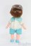 画像3: リカちゃん/ようちえんのゆうくん/BJD　球体関節人形 I-25-07-06-1016-TO-ZI (3)