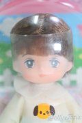 リカちゃん/ようちえんのだいくん/BJD　球体関節人形 I-25-07-06-1012-TO-ZI