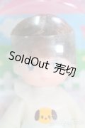 リカちゃん/ようちえんのだいくん/BJD　球体関節人形 I-25-07-06-1012-TO-ZI