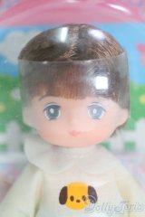 リカちゃん/ようちえんのだいくん/BJD　球体関節人形 I-25-07-06-1012-TO-ZI