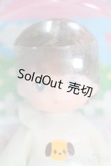 リカちゃん/ようちえんのだいくん/BJD　球体関節人形 I-25-07-06-1012-TO-ZI