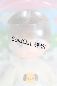 リカちゃん/ようちえんのだいくん/BJD　球体関節人形 I-25-07-06-1012-TO-ZI