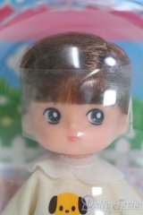 リカちゃん/ようちえん ともくん/BJD　球体関節人形 I-25-07-06-1013-TO-ZI