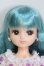 画像1: キャッスル/リカちゃん/BJD　球体関節人形 I-25-07-06-1019-TO-ZI (1)