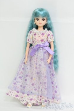 画像2: キャッスル/リカちゃん/BJD　球体関節人形 I-25-07-06-1019-TO-ZI