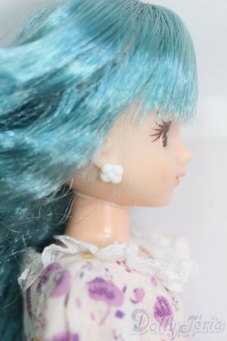 画像4: キャッスル/リカちゃん/BJD　球体関節人形 I-25-07-06-1019-TO-ZI