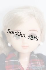 リカちゃんキャッスル/パレットF/BJD　球体関節人形 I-25-07-06-1018-TO-ZI