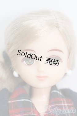 画像1: リカちゃんキャッスル/パレットF/BJD　球体関節人形 I-25-07-06-1018-TO-ZI