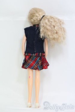 画像3: リカちゃんキャッスル/パレットF/BJD　球体関節人形 I-25-07-06-1018-TO-ZI