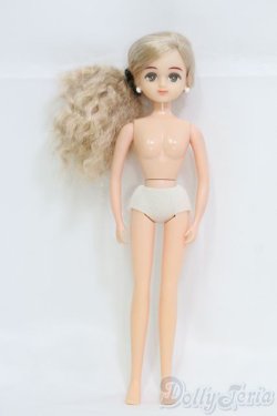 画像4: リカちゃんキャッスル/パレットF/BJD　球体関節人形 I-25-07-06-1018-TO-ZI