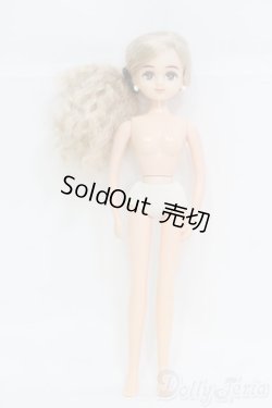 画像4: リカちゃんキャッスル/パレットF/BJD　球体関節人形 I-25-07-06-1018-TO-ZI