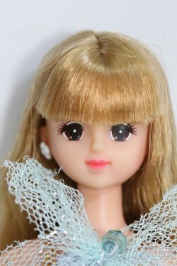 画像1: ジェニー/プリンセスジェニー:ベルサイユロマン/BJD　球体関節人形 I-25-07-06-1017-TO-ZI