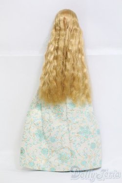 画像3: ジェニー/プリンセスジェニー:ベルサイユロマン/BJD　球体関節人形 I-25-07-06-1017-TO-ZI