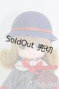 リカちゃん/ようちえん マキちゃん/BJD　球体関節人形 I-25-07-06-1014-TO-ZI