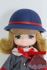リカちゃん/ようちえん マキちゃん/BJD　球体関節人形 I-25-07-06-1014-TO-ZI