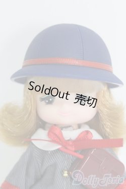 画像1: リカちゃん/ようちえん マキちゃん/BJD　球体関節人形 I-25-07-06-1014-TO-ZI