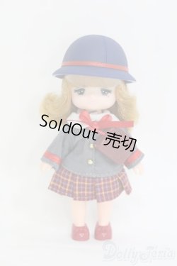 画像2: リカちゃん/ようちえん マキちゃん/BJD　球体関節人形 I-25-07-06-1014-TO-ZI