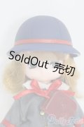リカちゃん/ようちえんミキちゃん/BJD　球体関節人形 I-25-07-06-1015-TO-ZI