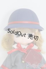 リカちゃん/ようちえんミキちゃん/BJD　球体関節人形 I-25-07-06-1015-TO-ZI