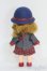 画像3: リカちゃん/ようちえんミキちゃん/BJD　球体関節人形 I-25-07-06-1015-TO-ZI (3)