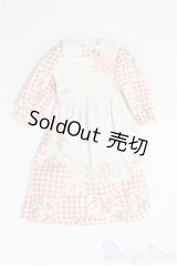 リカちゃん/OF:衣装/ファッションドール　衣装 I-25-08-03-150-TO-ZI