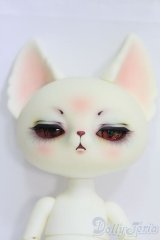 DEARMINE/PICASSO cool ver.~Halloween The witch~/BJD　球体関節人形 I-25-07-06-1004-TO-ZI