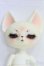 画像1: DEARMINE/PICASSO cool ver.~Halloween The witch~/BJD　球体関節人形 I-25-07-06-1004-TO-ZI (1)