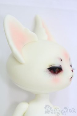 画像2: DEARMINE/PICASSO cool ver.~Halloween The witch~/BJD　球体関節人形 I-25-07-06-1004-TO-ZI