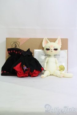 画像4: DEARMINE/PICASSO cool ver.~Halloween The witch~/BJD　球体関節人形 I-25-07-06-1004-TO-ZI