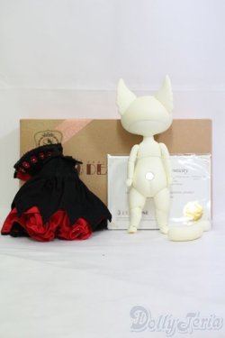 画像5: DEARMINE/PICASSO cool ver.~Halloween The witch~/BJD　球体関節人形 I-25-07-06-1004-TO-ZI