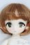 画像1: TinyFox/狐狐神/BJD　球体関節人形 I-25-07-06-1002-TO-ZI (1)