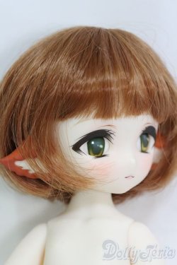 画像2: TinyFox/狐狐神/BJD　球体関節人形 I-25-07-06-1002-TO-ZI