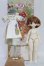 画像4: TinyFox/狐狐神/BJD　球体関節人形 I-25-07-06-1002-TO-ZI (4)