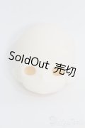 Tinyfox/1/6用ドールヘッド/BJD　球体関節人形 I-25-07-06-1032-TO-ZI