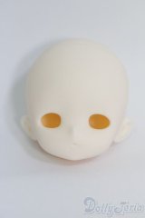 Tinyfox/1/6用ドールヘッド/BJD　球体関節人形 I-25-07-06-1032-TO-ZI
