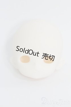 画像1: Tinyfox/1/6用ドールヘッド/BJD　球体関節人形 I-25-07-06-1032-TO-ZI