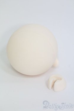 画像2: Tinyfox/1/6用ドールヘッド/BJD　球体関節人形 I-25-07-06-1032-TO-ZI