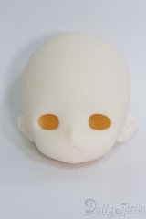 Tinyfox/1/6用ドールヘッド/BJD　球体関節人形 I-25-07-06-1033-TO-ZI