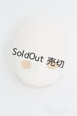 Tinyfox/1/6用ドールヘッド/BJD　球体関節人形 I-25-07-06-1033-TO-ZI